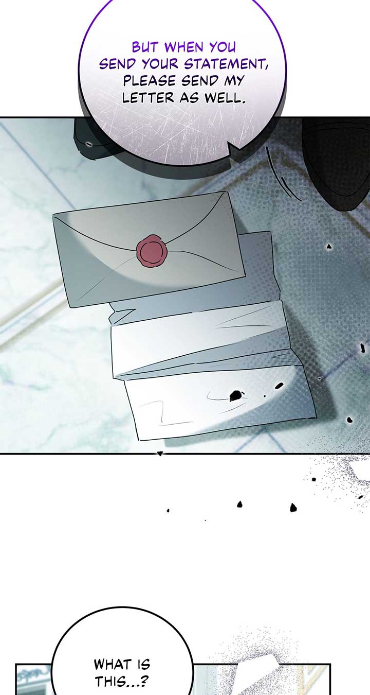 The Saintess Returns To The Emperor Chapter 40 page 44