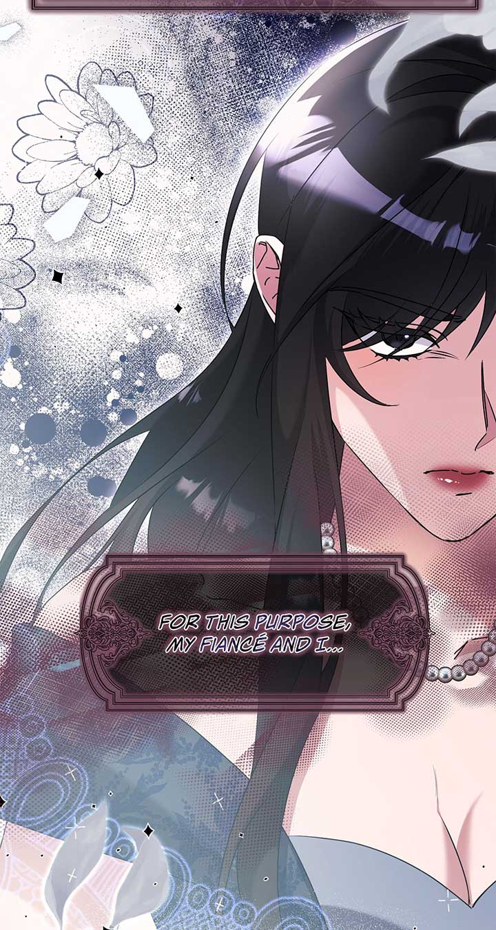 The Saintess Returns To The Emperor Chapter 40 page 47