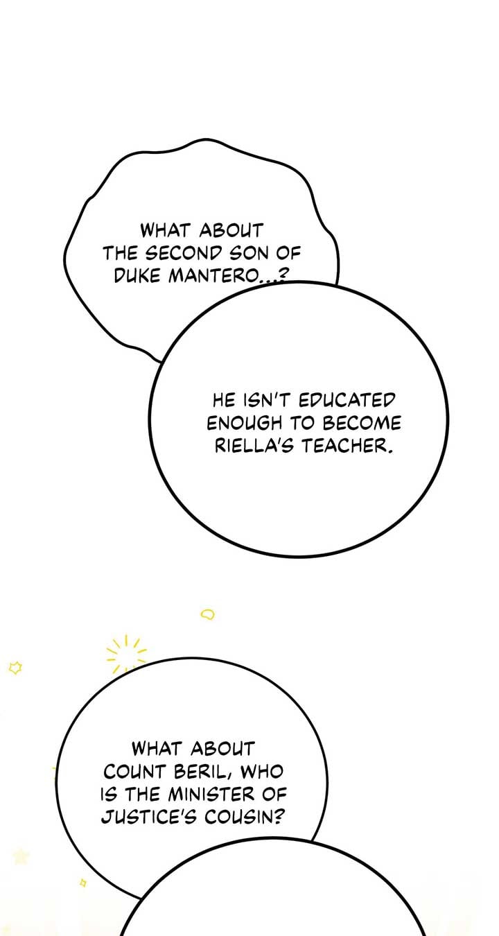 The Saintess Returns To The Emperor Chapter 40 page 57