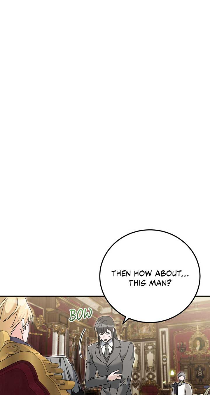 The Saintess Returns To The Emperor Chapter 40 page 64