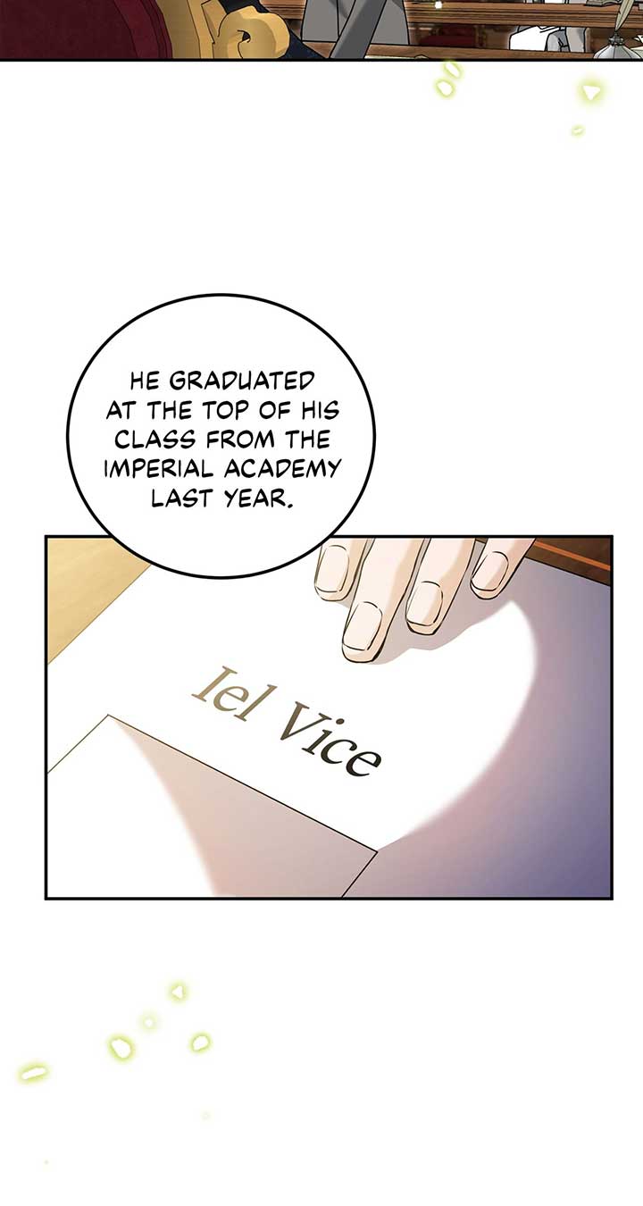 The Saintess Returns To The Emperor Chapter 40 page 65