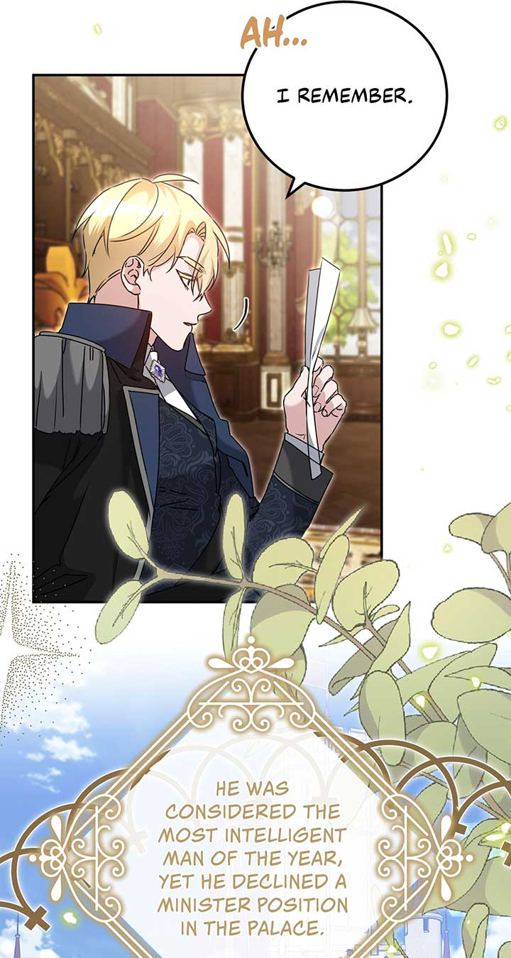 The Saintess Returns To The Emperor Chapter 40 page 66