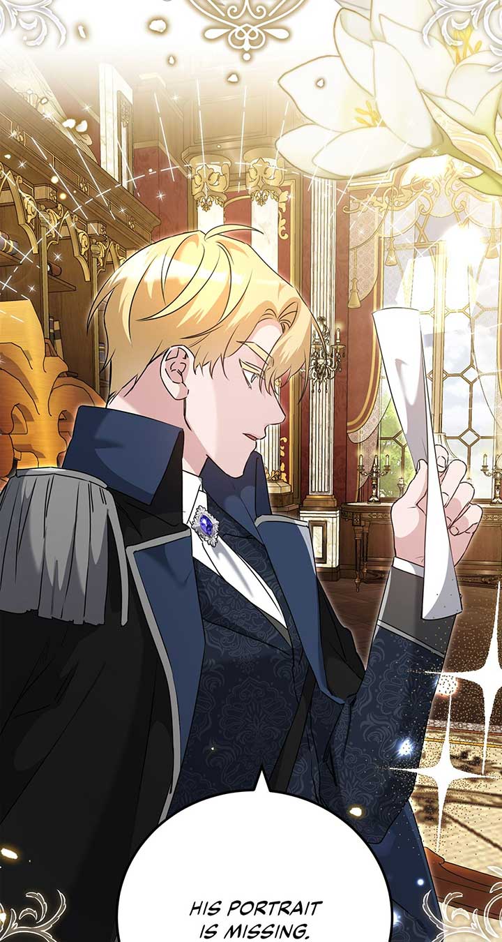The Saintess Returns To The Emperor Chapter 40 page 68