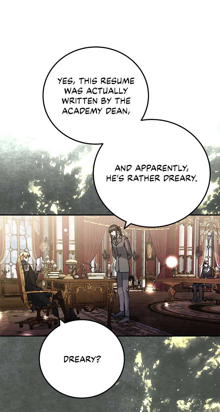 The Saintess Returns To The Emperor Chapter 40 page 70