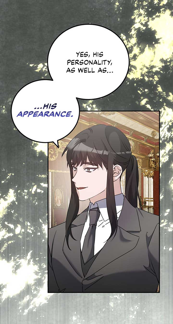 The Saintess Returns To The Emperor Chapter 40 page 71