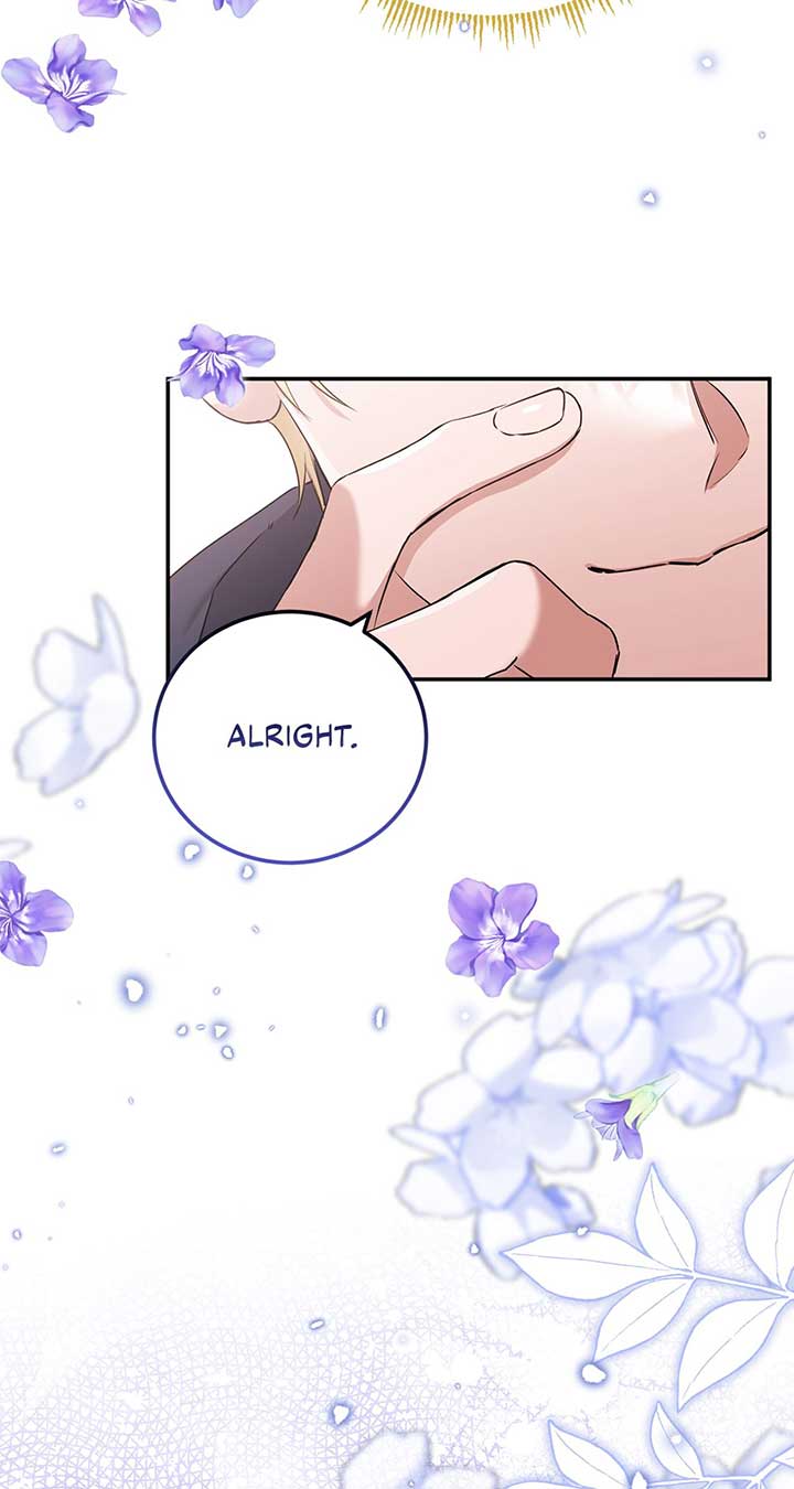 The Saintess Returns To The Emperor Chapter 40 page 74