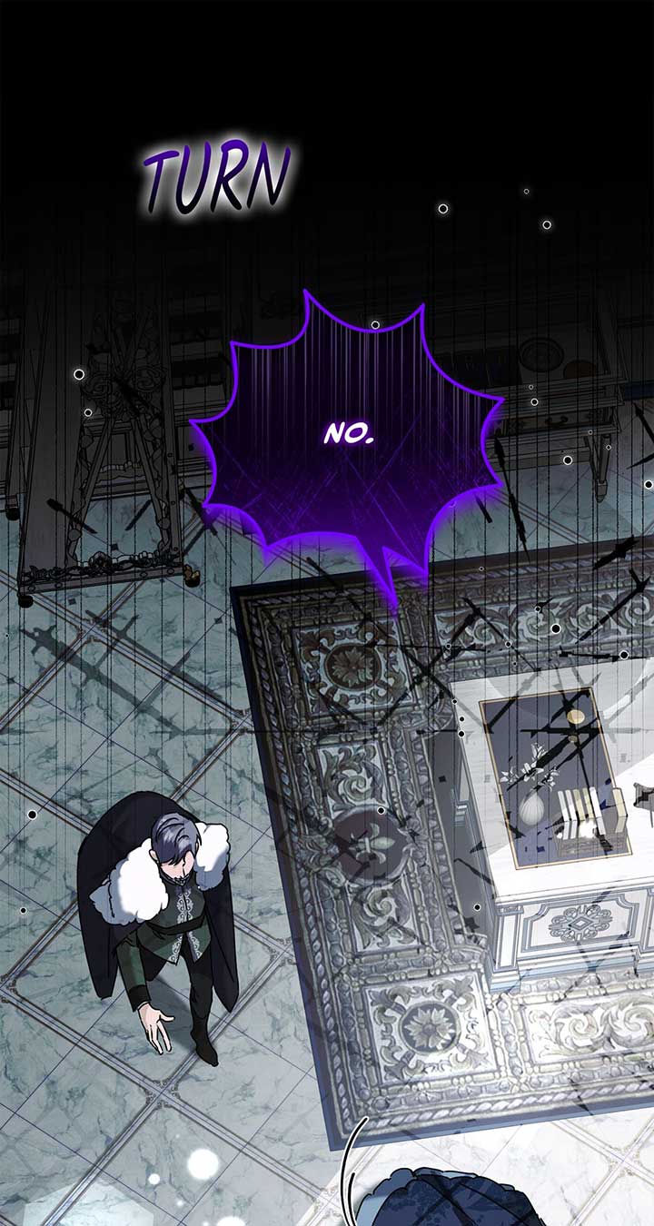 The Saintess Returns To The Emperor Chapter 40 page 7
