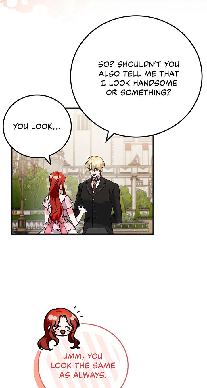 The Saintess Returns To The Emperor Chapter 41 page 46