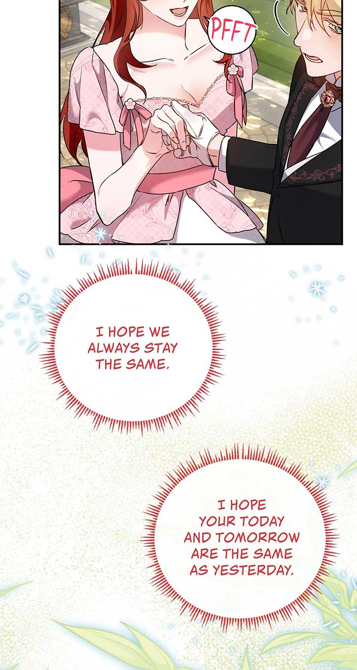 The Saintess Returns To The Emperor Chapter 41 page 48