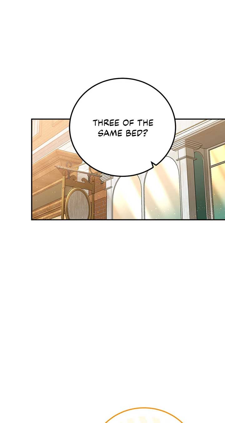 The Saintess Returns To The Emperor Chapter 41 page 55