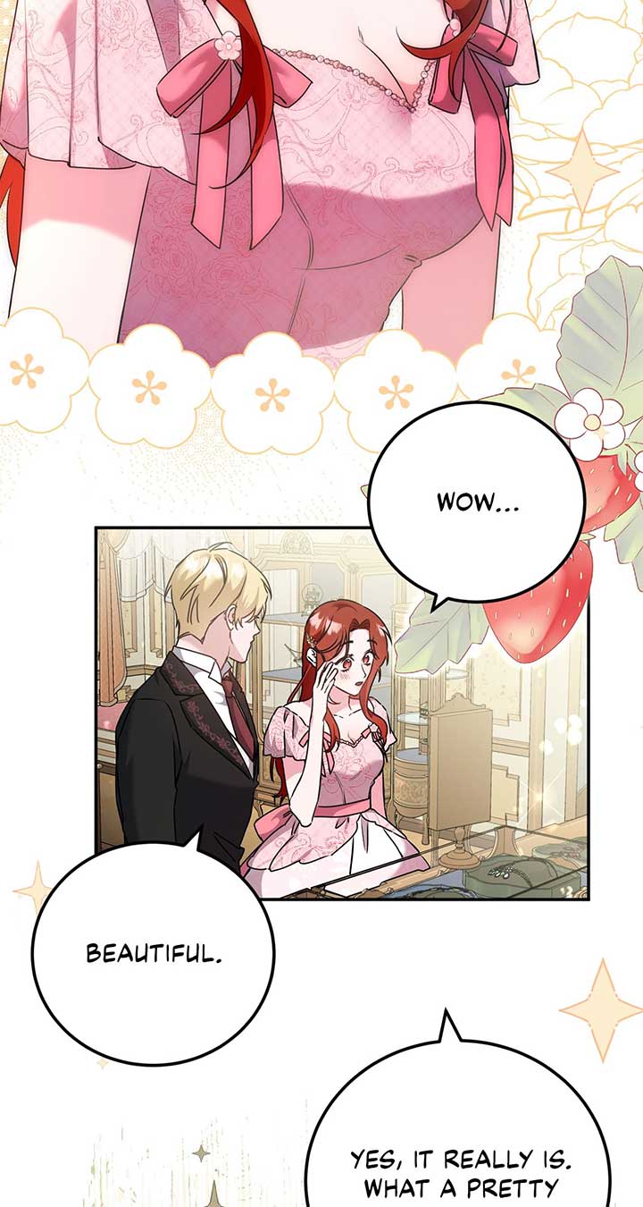 The Saintess Returns To The Emperor Chapter 41 page 65