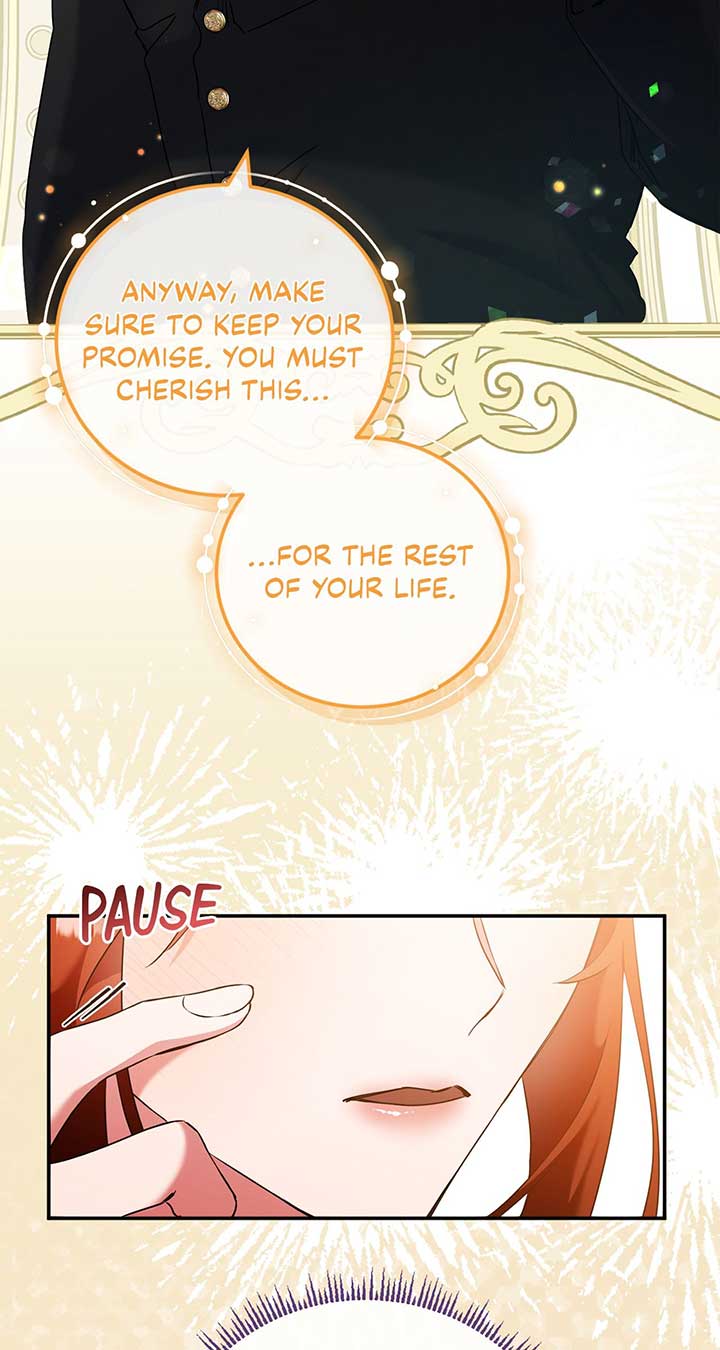 The Saintess Returns To The Emperor Chapter 41 page 67