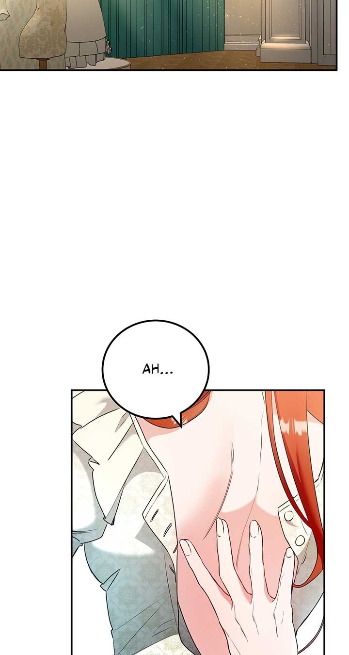The Saintess Returns To The Emperor Chapter 41 page 73