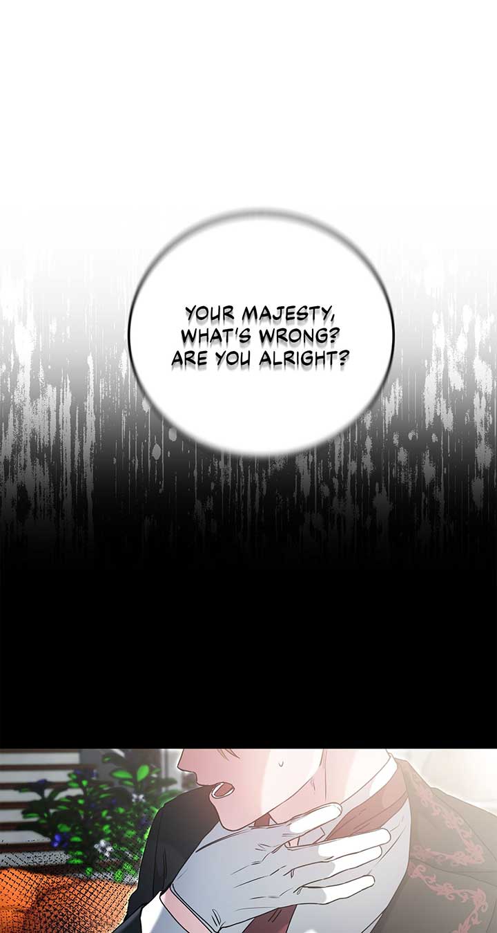 The Saintess Returns To The Emperor Chapter 42 page 0