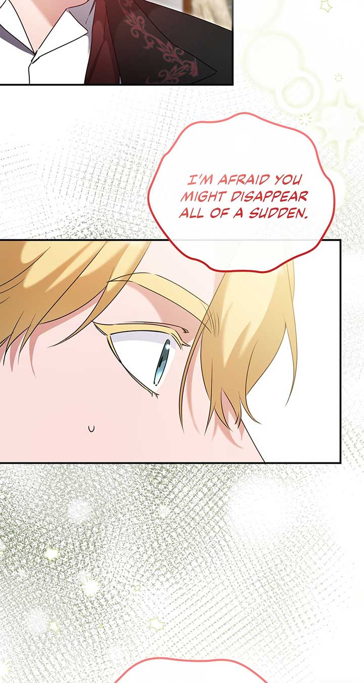 The Saintess Returns To The Emperor Chapter 42 page 11