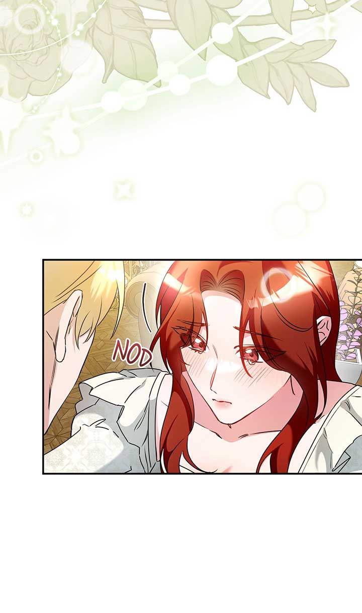 The Saintess Returns To The Emperor Chapter 42 page 17