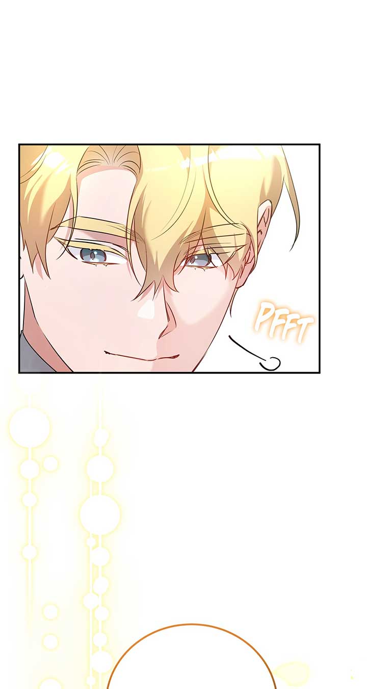 The Saintess Returns To The Emperor Chapter 42 page 18