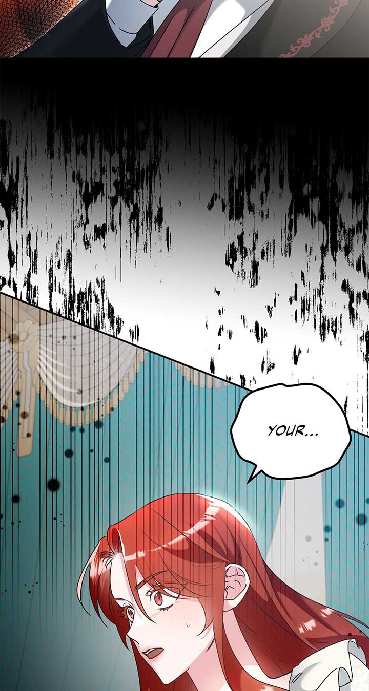 The Saintess Returns To The Emperor Chapter 42 page 1