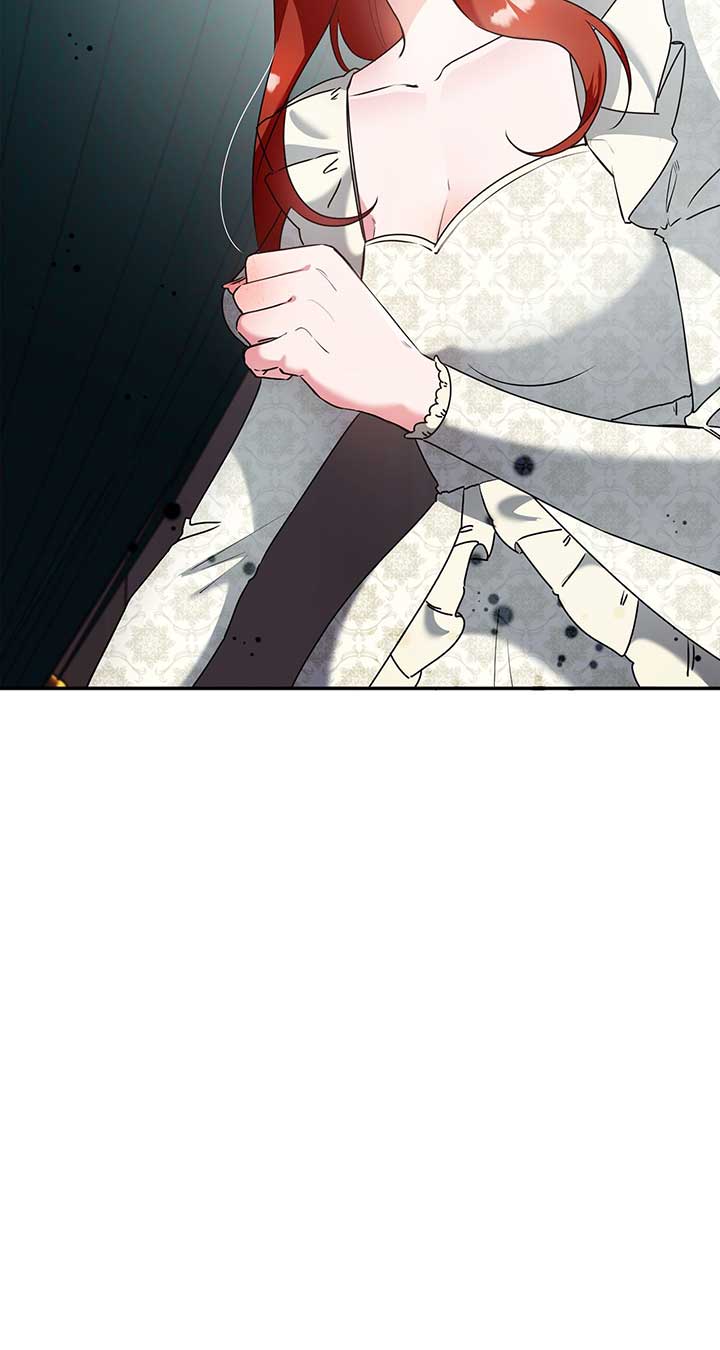 The Saintess Returns To The Emperor Chapter 42 page 2