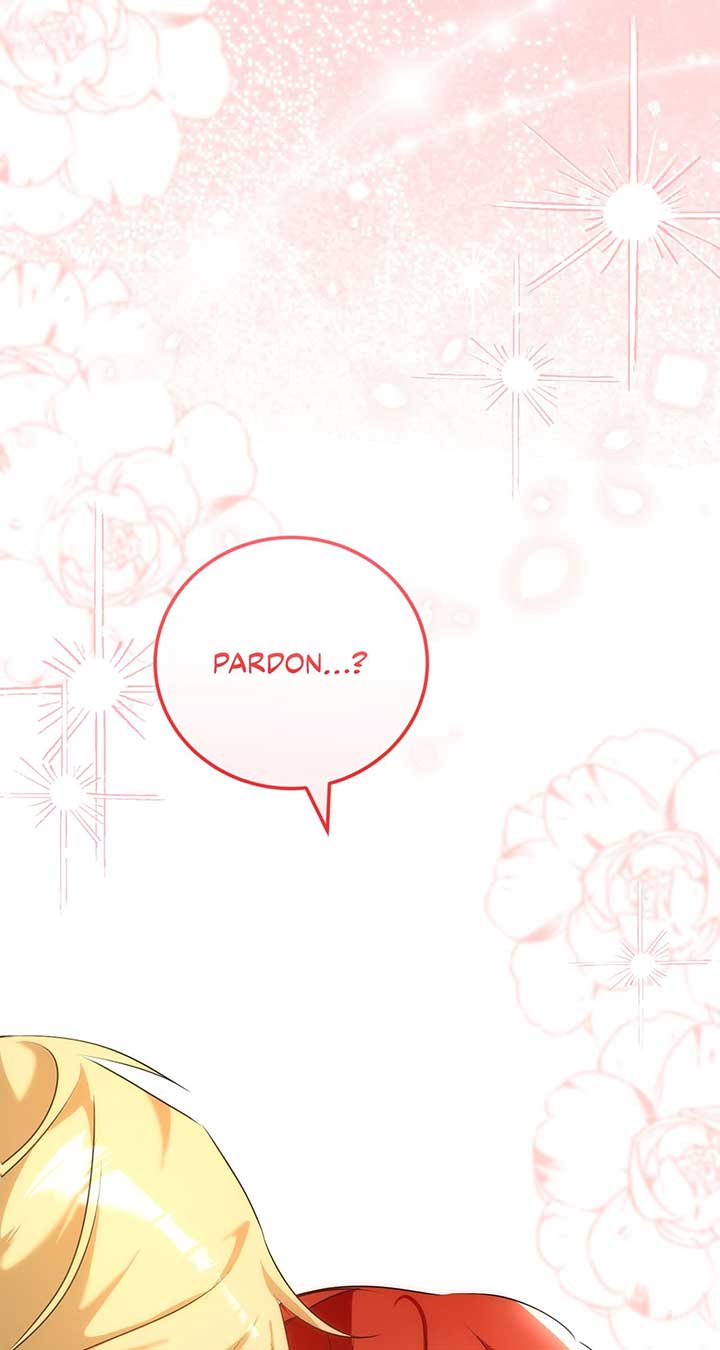 The Saintess Returns To The Emperor Chapter 42 page 31