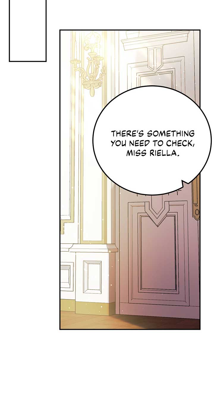 The Saintess Returns To The Emperor Chapter 42 page 43