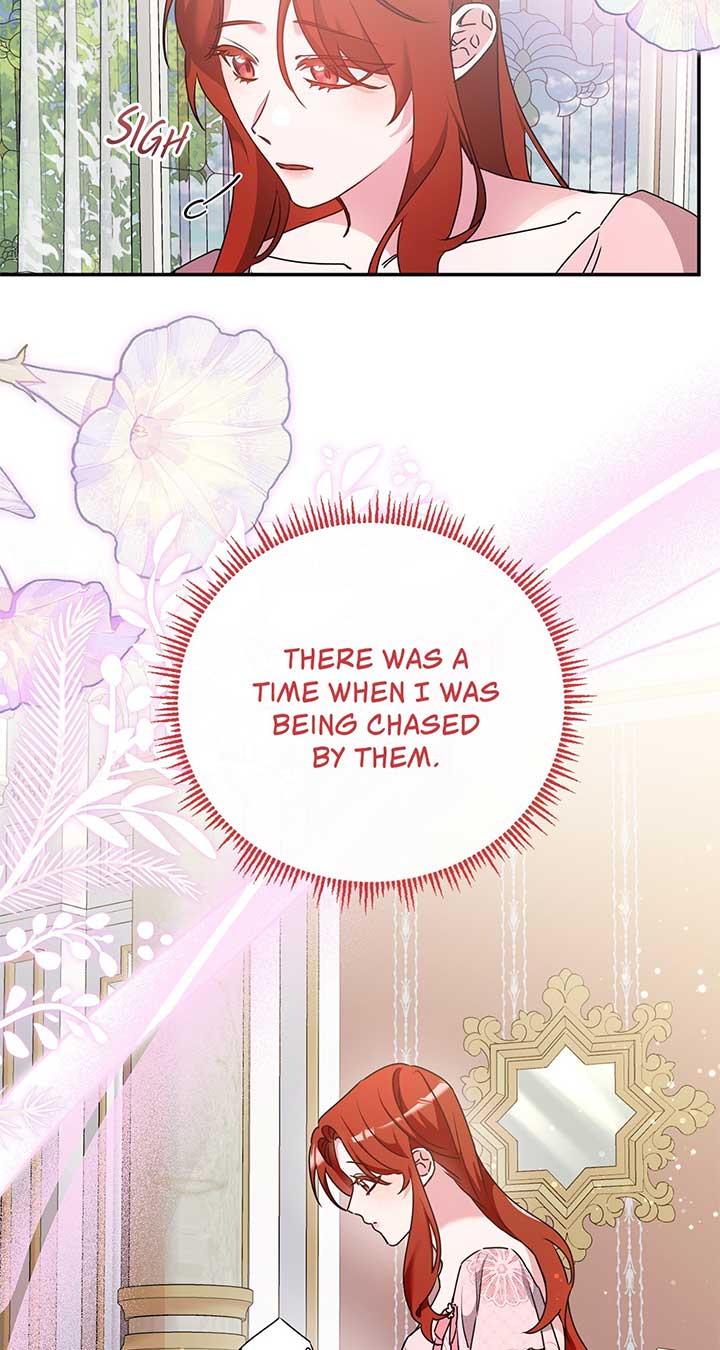 The Saintess Returns To The Emperor Chapter 42 page 48