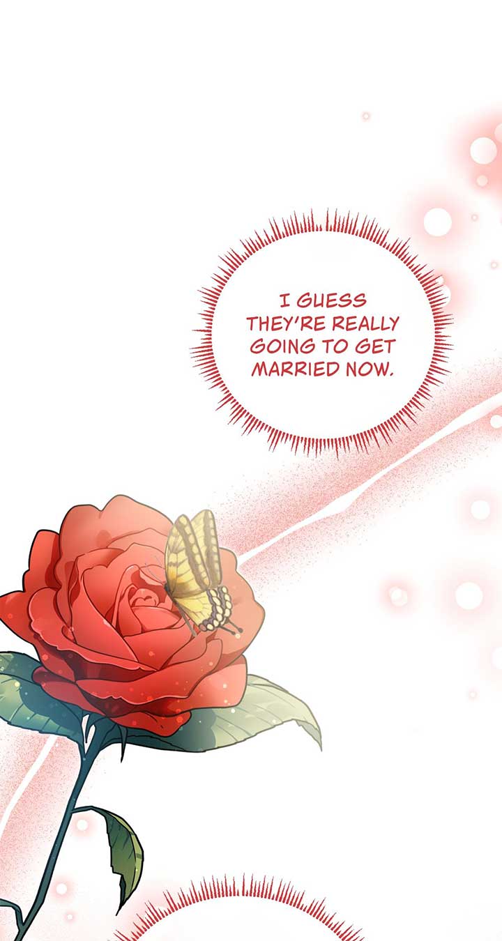 The Saintess Returns To The Emperor Chapter 42 page 52
