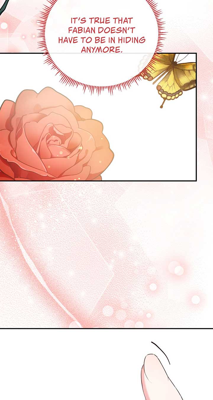 The Saintess Returns To The Emperor Chapter 42 page 53