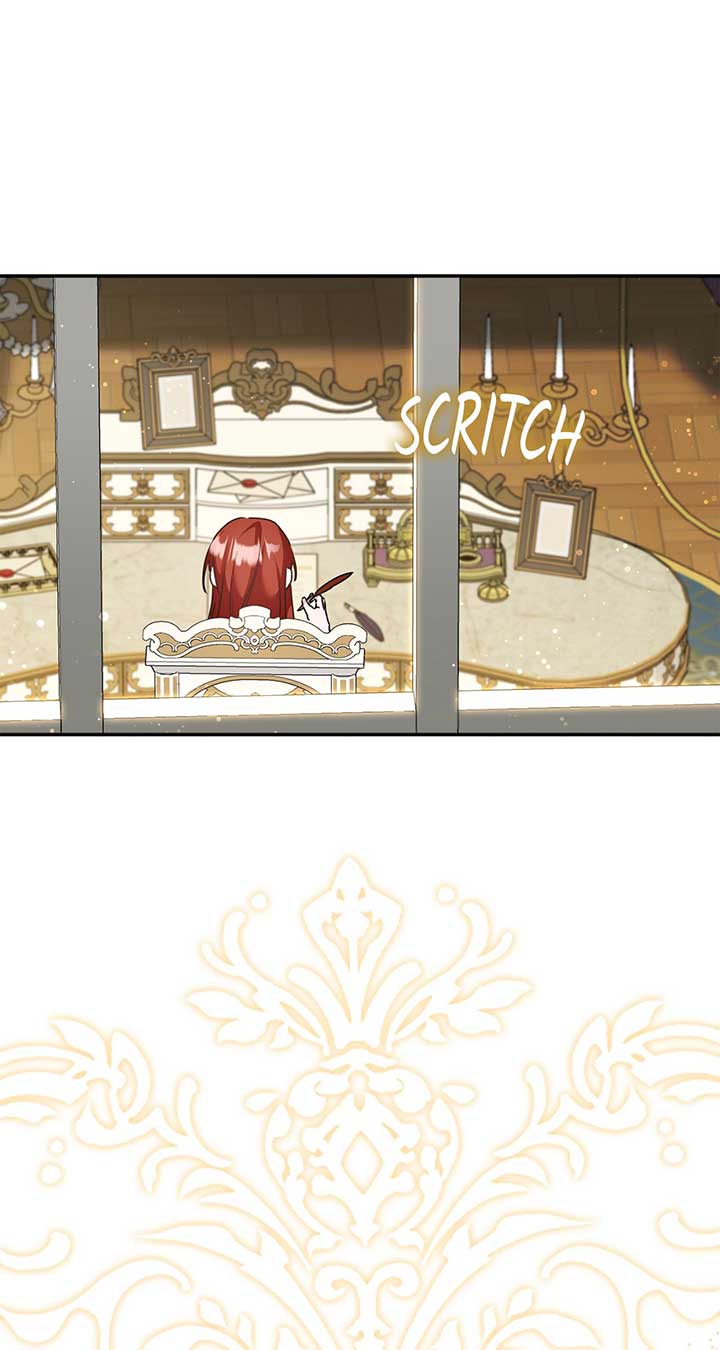 The Saintess Returns To The Emperor Chapter 42 page 57