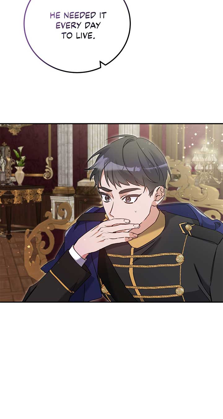 The Saintess Returns To The Emperor Chapter 42 page 61