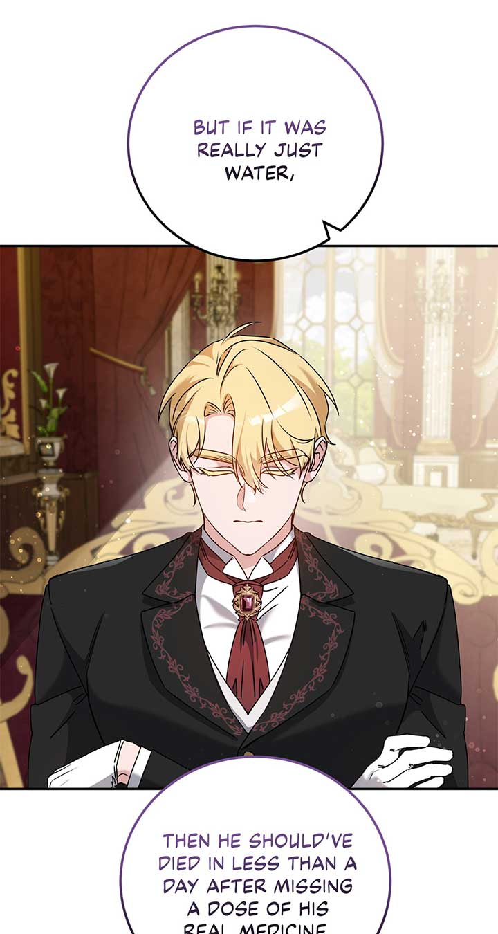 The Saintess Returns To The Emperor Chapter 42 page 62