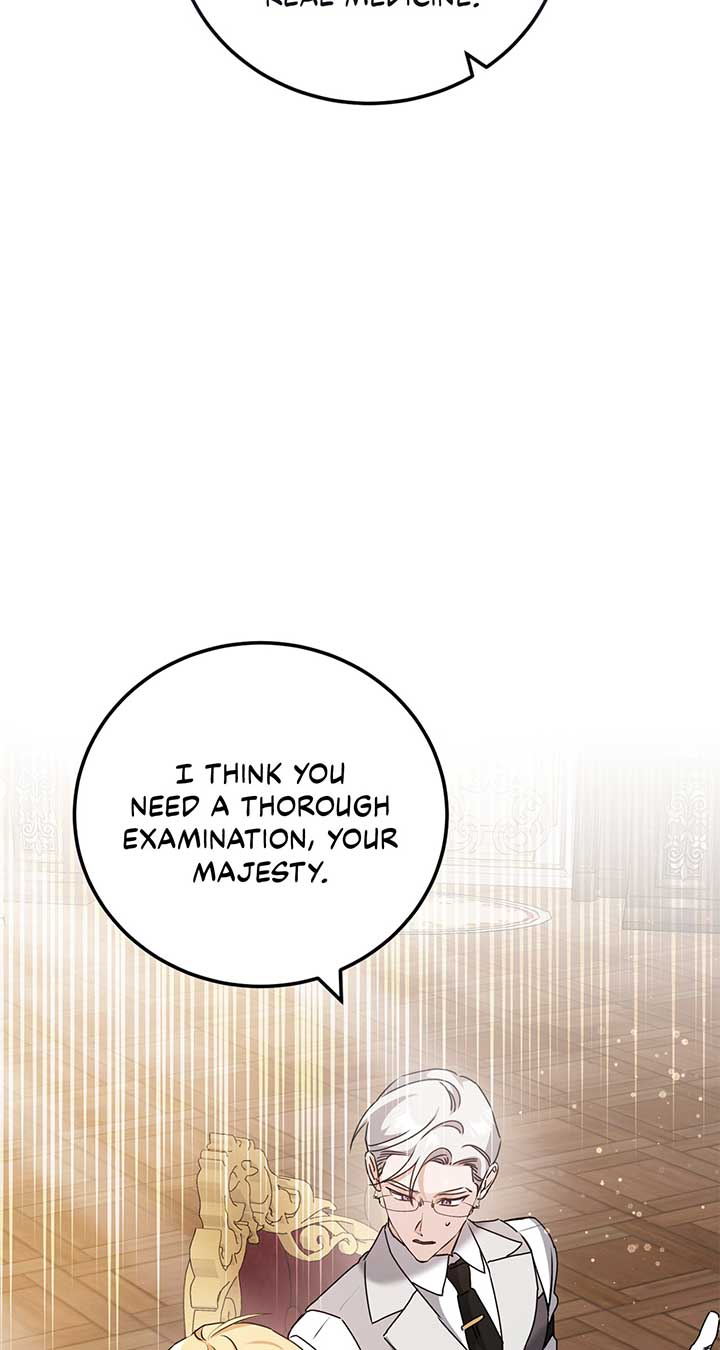 The Saintess Returns To The Emperor Chapter 42 page 63