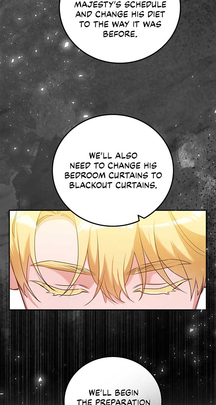 The Saintess Returns To The Emperor Chapter 42 page 66