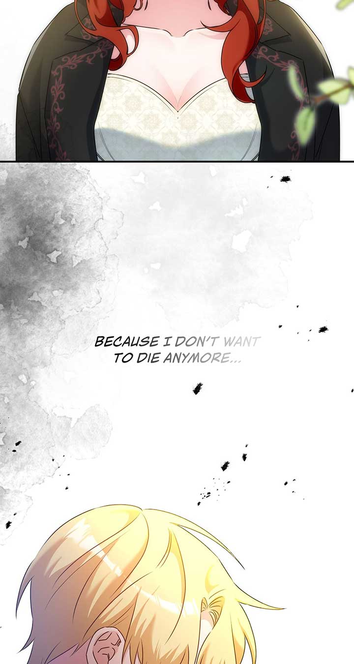 The Saintess Returns To The Emperor Chapter 42 page 69