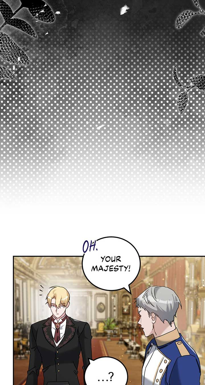 The Saintess Returns To The Emperor Chapter 42 page 71