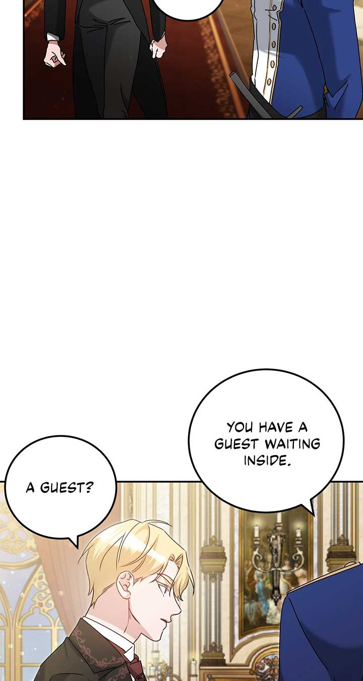 The Saintess Returns To The Emperor Chapter 42 page 72