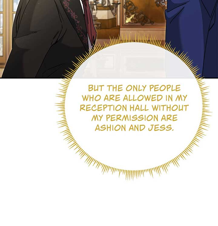 The Saintess Returns To The Emperor Chapter 42 page 73