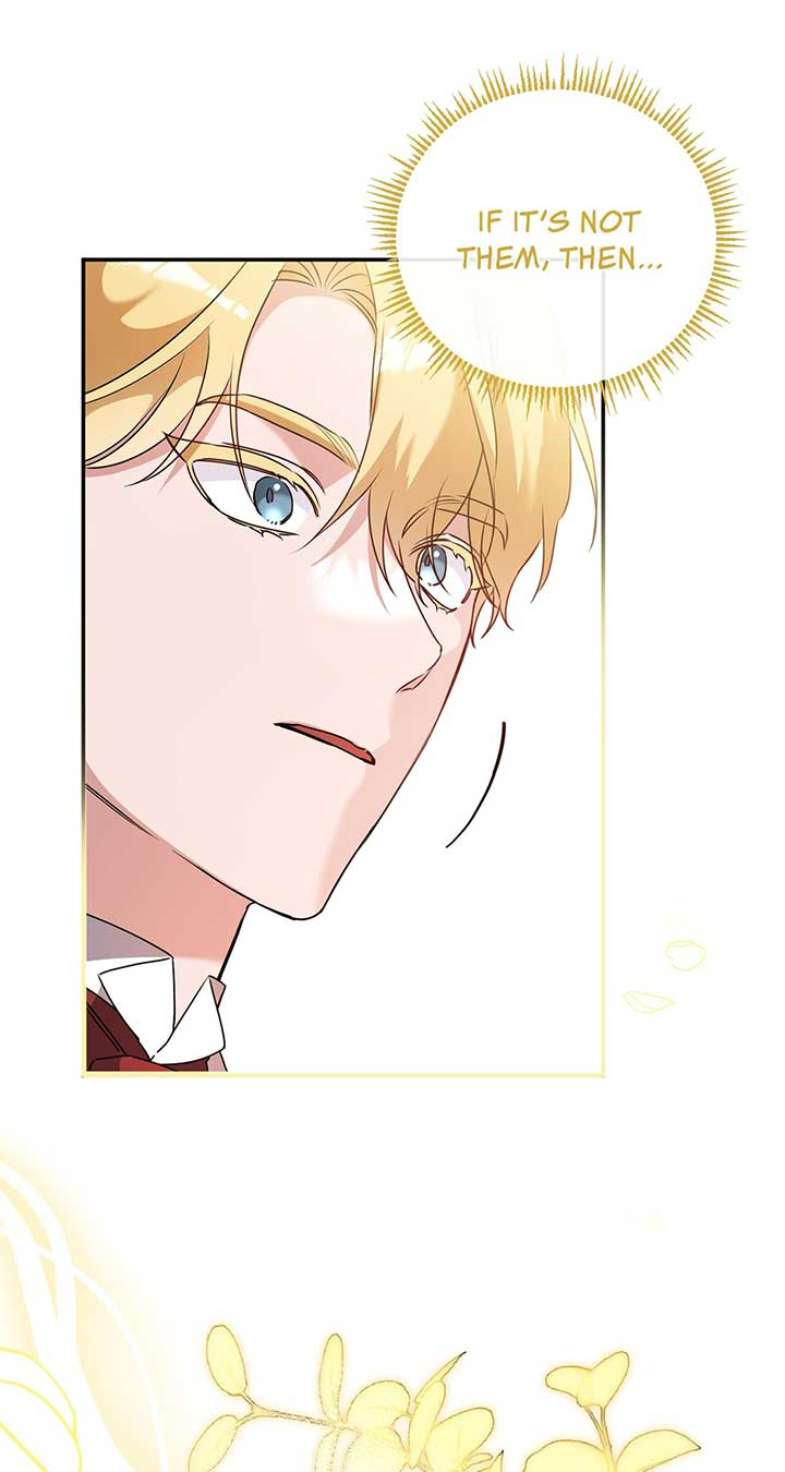 The Saintess Returns To The Emperor Chapter 42 page 74
