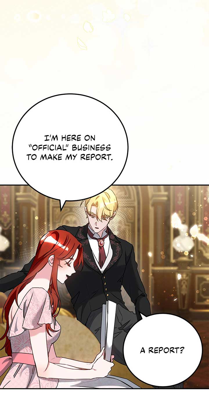 The Saintess Returns To The Emperor Chapter 42 page 79