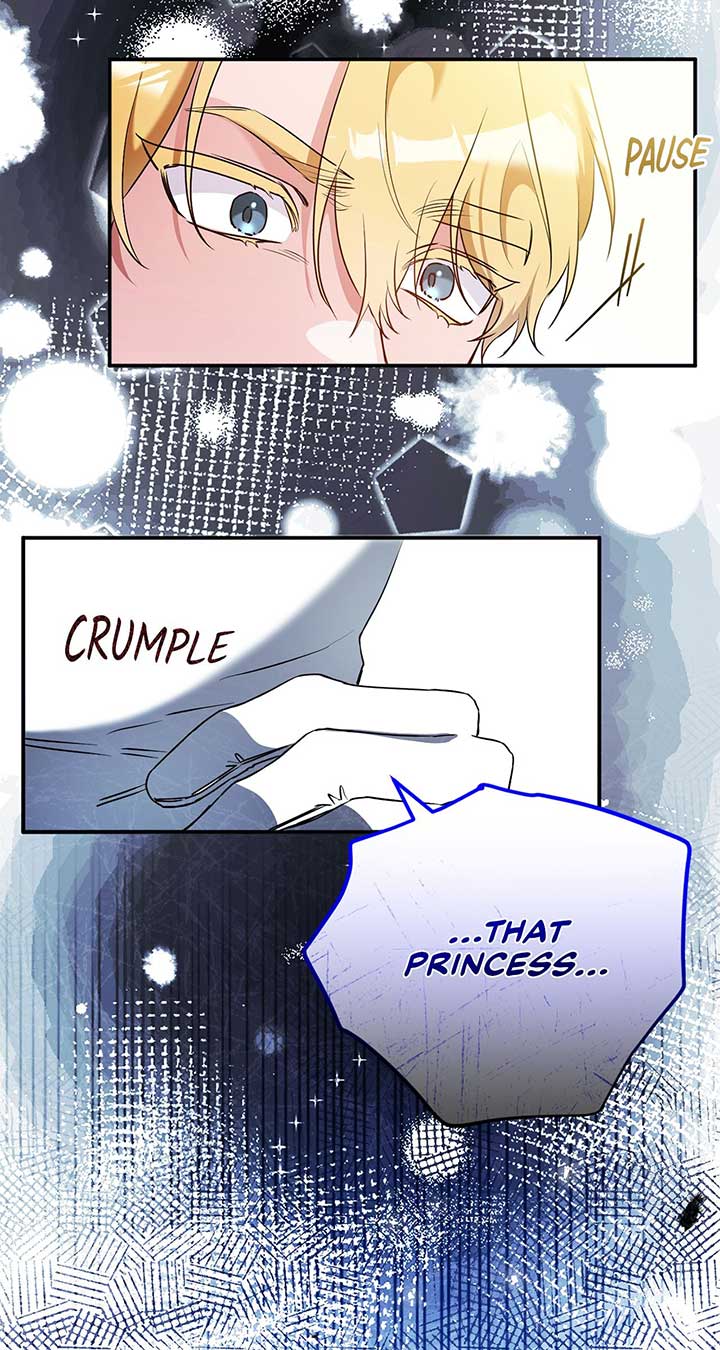 The Saintess Returns To The Emperor Chapter 42 page 86