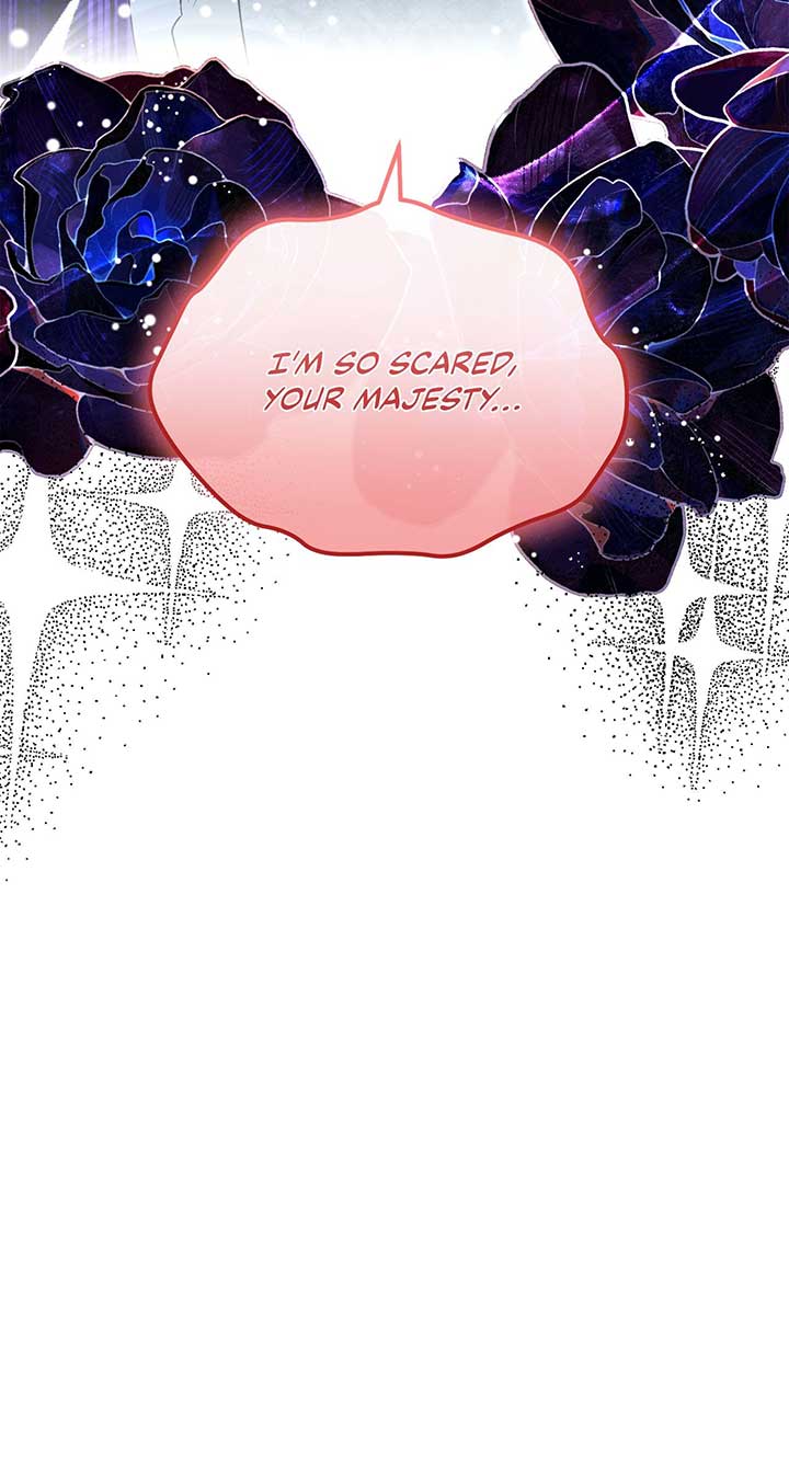 The Saintess Returns To The Emperor Chapter 42 page 8