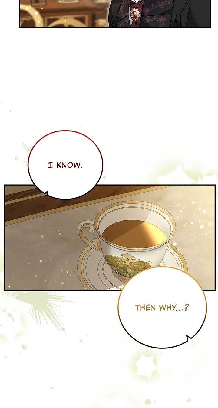 The Saintess Returns To The Emperor Chapter 43 page 10