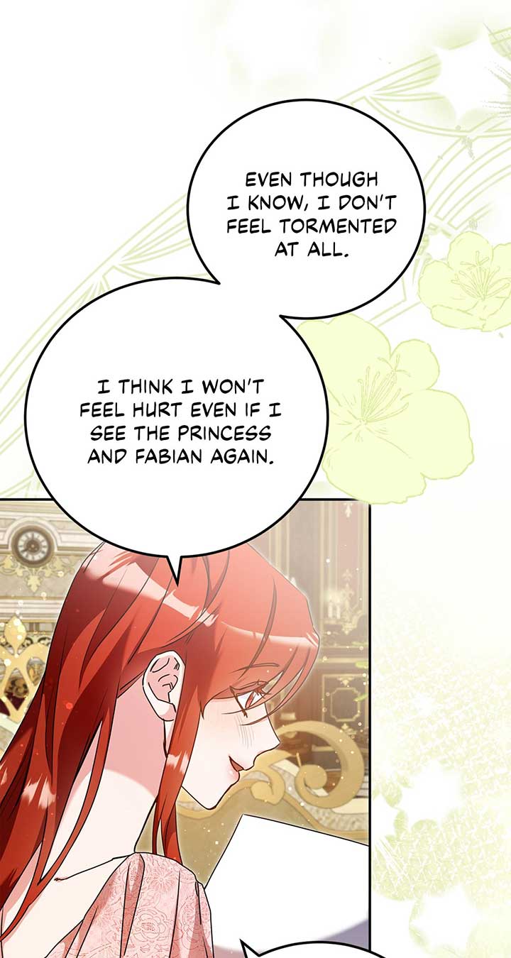 The Saintess Returns To The Emperor Chapter 43 page 11