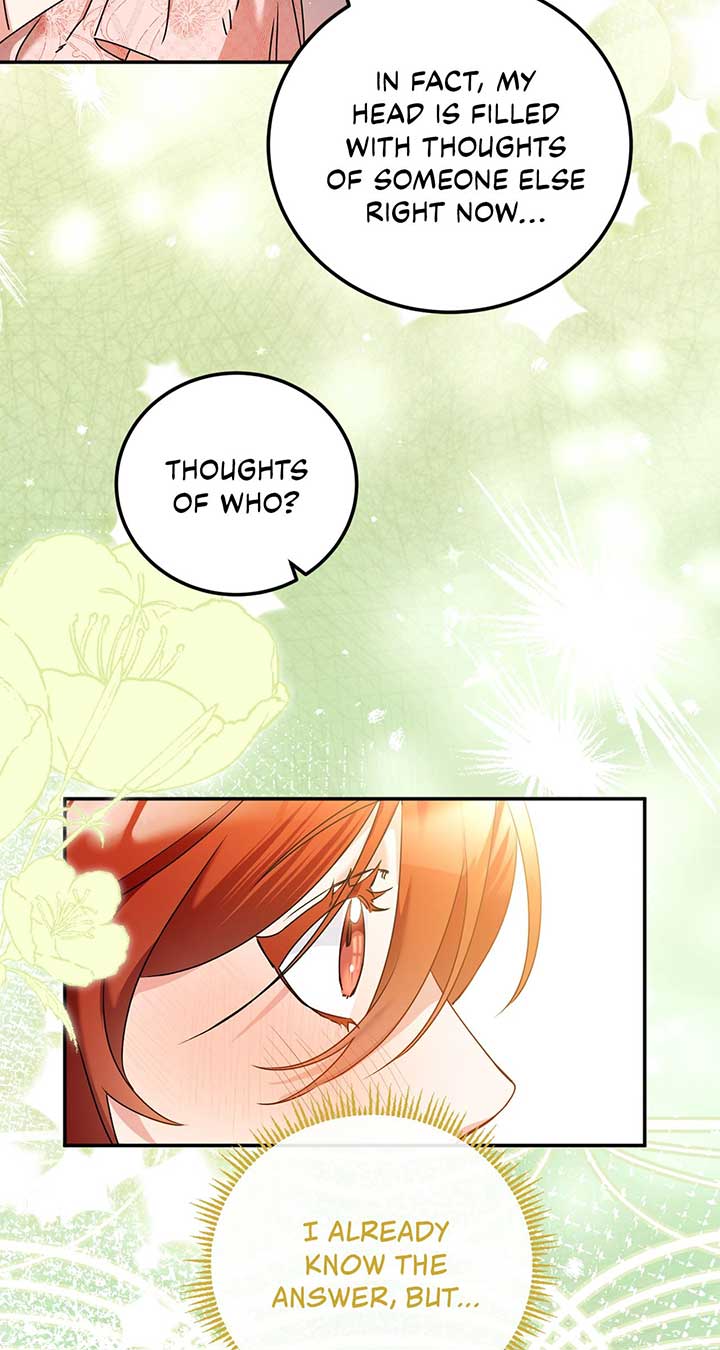 The Saintess Returns To The Emperor Chapter 43 page 12