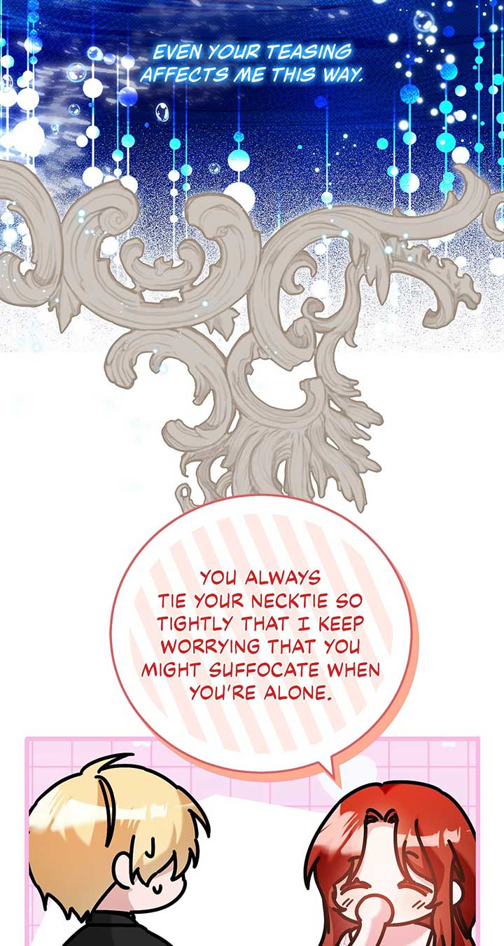 The Saintess Returns To The Emperor Chapter 43 page 15