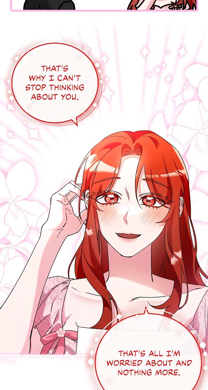 The Saintess Returns To The Emperor Chapter 43 page 16