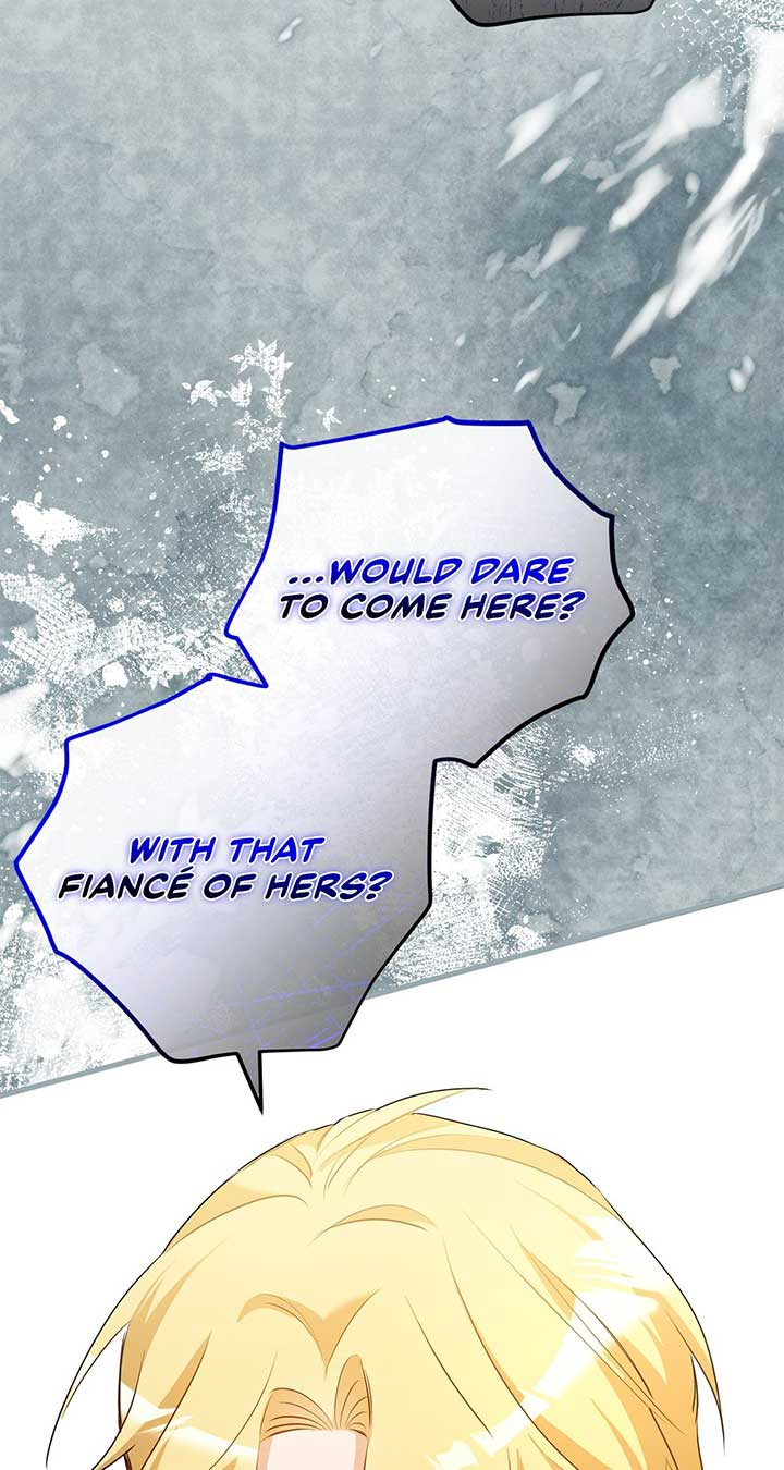 The Saintess Returns To The Emperor Chapter 43 page 1