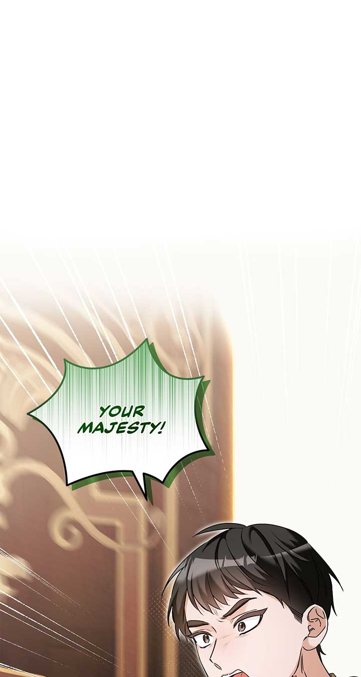 The Saintess Returns To The Emperor Chapter 43 page 28