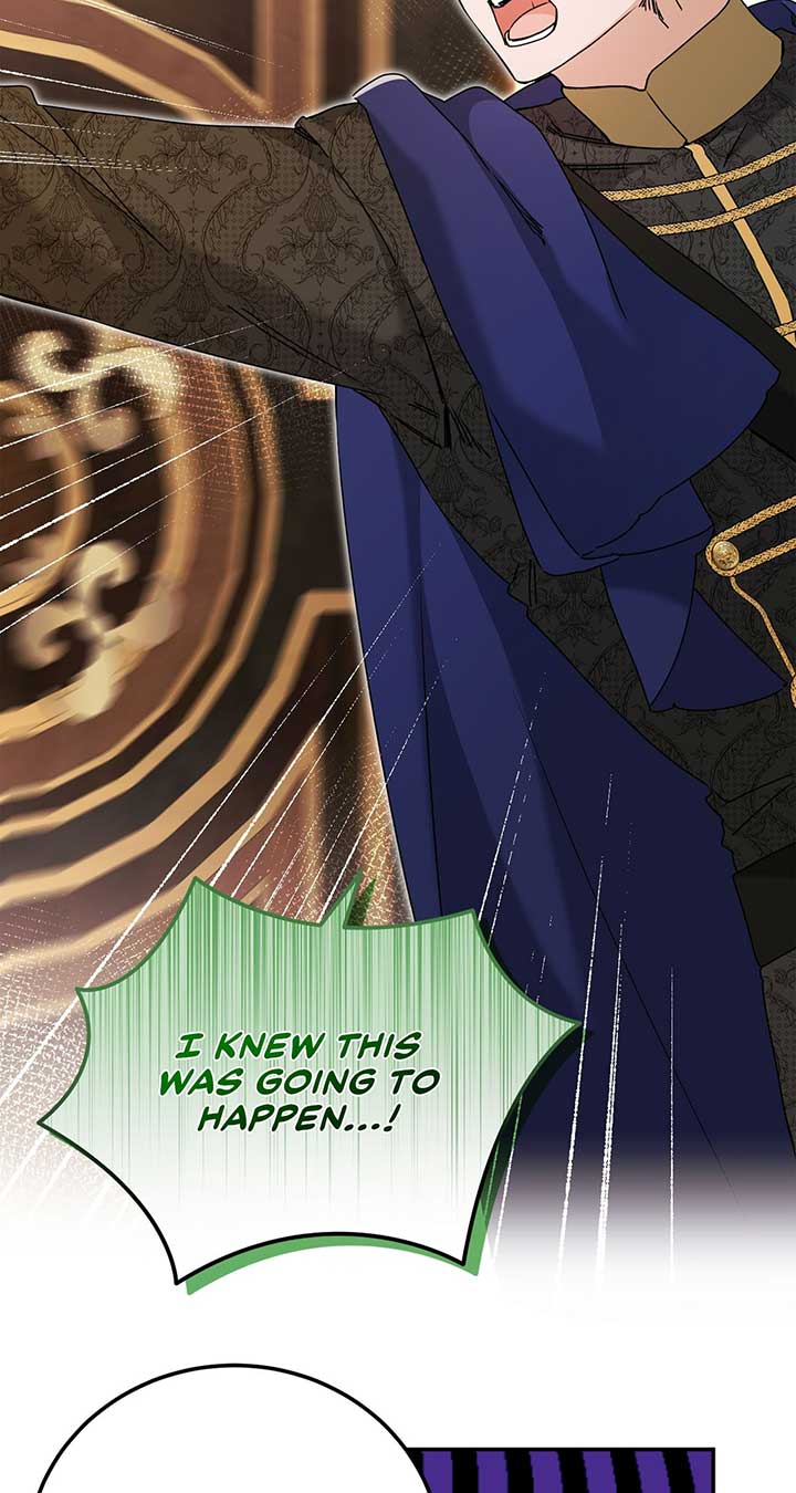 The Saintess Returns To The Emperor Chapter 43 page 29
