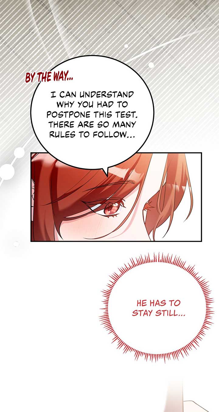 The Saintess Returns To The Emperor Chapter 43 page 43